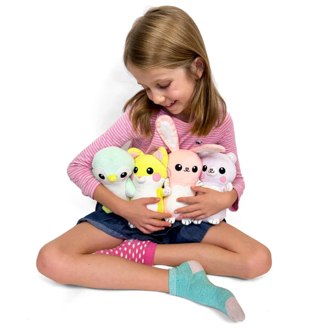 Creative Glow Plush - Play