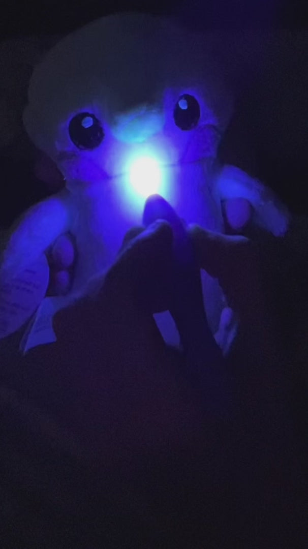 Creative Glow Plush video
